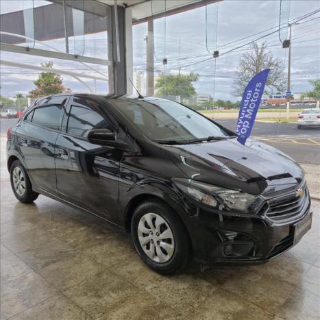 CHEVROLET Onix Hatch 1.0 4P FLEX LT, Foto 1
