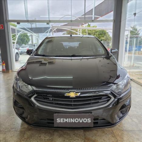 CHEVROLET Onix Hatch 1.0 4P FLEX LT, Foto 2