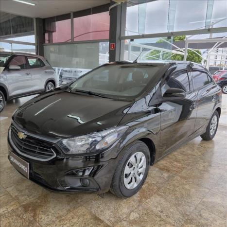 CHEVROLET Onix Hatch 1.0 4P FLEX LT, Foto 3