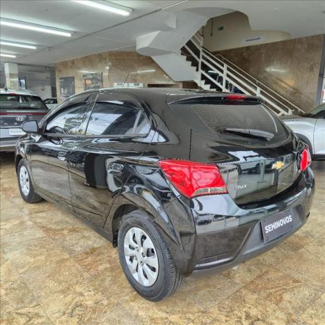 CHEVROLET Onix Hatch 1.0 4P FLEX LT, Foto 6