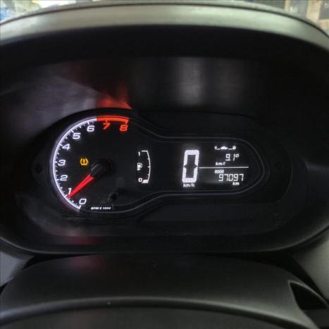 CHEVROLET Onix Hatch 1.0 4P FLEX LT, Foto 7