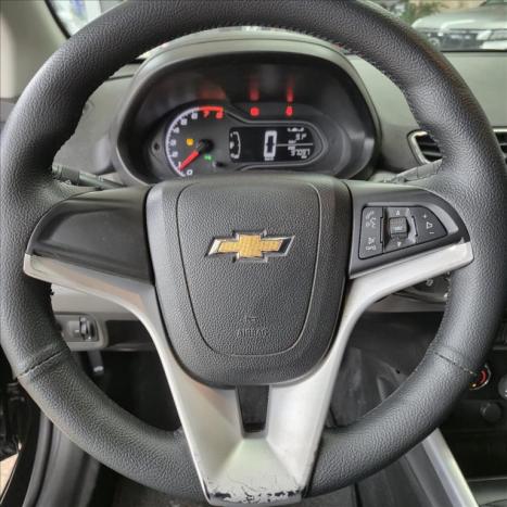 CHEVROLET Onix Hatch 1.0 4P FLEX LT, Foto 9