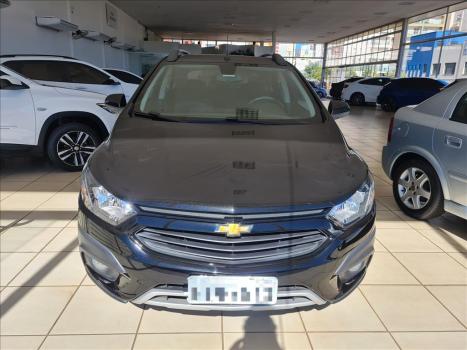 CHEVROLET Onix Hatch 1.4 4P FLEX ACTIV AUTOMTICO, Foto 2