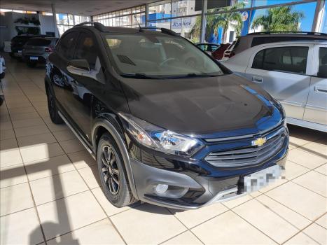 CHEVROLET Onix Hatch 1.4 4P FLEX ACTIV AUTOMTICO, Foto 3