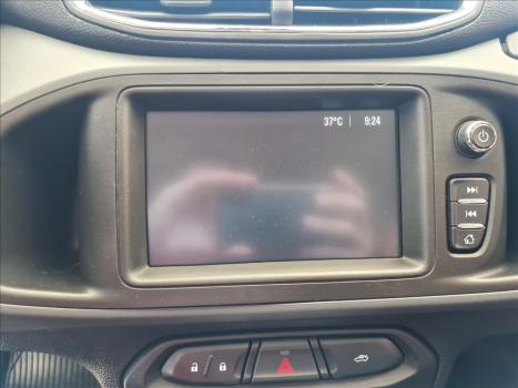 CHEVROLET Onix Hatch 1.4 4P FLEX ACTIV AUTOMTICO, Foto 6