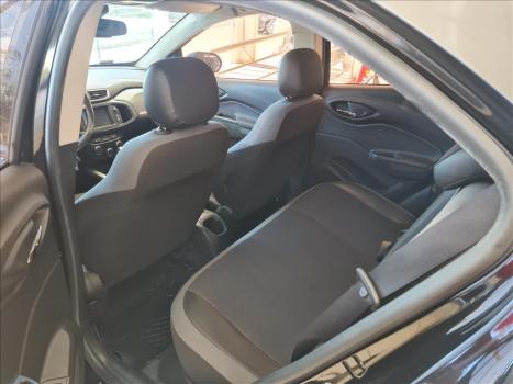 CHEVROLET Onix Hatch 1.4 4P FLEX ACTIV AUTOMTICO, Foto 8