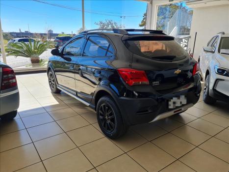 CHEVROLET Onix Hatch 1.4 4P FLEX ACTIV AUTOMTICO, Foto 10