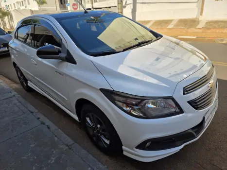 CHEVROLET Onix Hatch 1.4 4P FLEX EFFECT, Foto 6