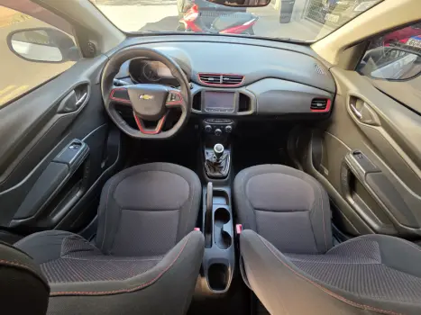 CHEVROLET Onix Hatch 1.4 4P FLEX EFFECT, Foto 11