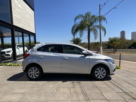 CHEVROLET Onix Hatch 1.4 4P FLEX LT, Foto 7
