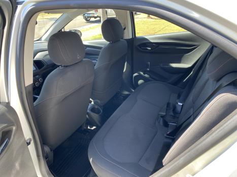 CHEVROLET Onix Hatch 1.4 4P FLEX LT, Foto 11