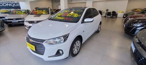 CHEVROLET Onix Hatch 1.0 12V 4P FLEX LTZ TURBO, Foto 1