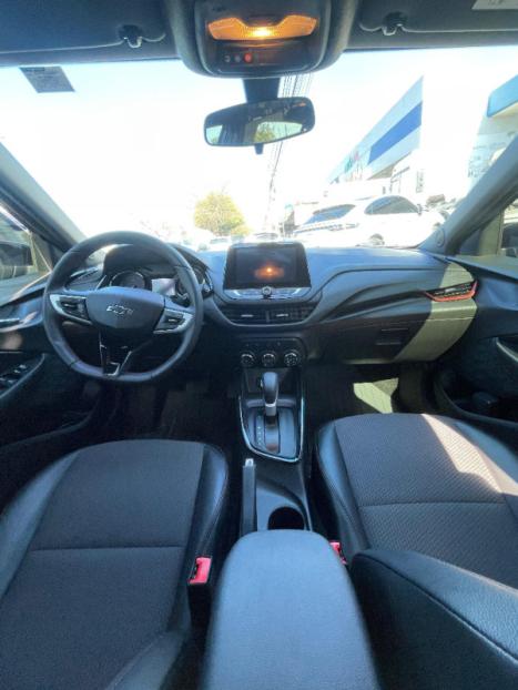 CHEVROLET Onix Hatch 1.0 12V 4P FLEX RS TURBO AUTOMTICO, Foto 5
