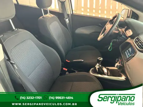CHEVROLET Onix Hatch 1.4 4P FLEX LT, Foto 8