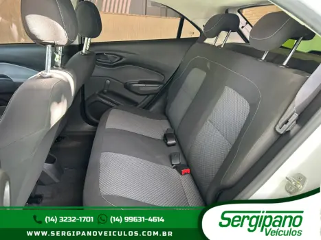 CHEVROLET Onix Hatch 1.4 4P FLEX LT, Foto 10