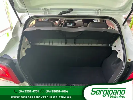 CHEVROLET Onix Hatch 1.4 4P FLEX LT, Foto 12