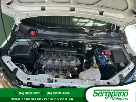CHEVROLET Onix Hatch 1.4 4P FLEX LT, Foto 13