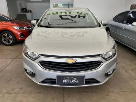 CHEVROLET Onix Hatch 1.4 4P FLEX LTZ, Foto 5