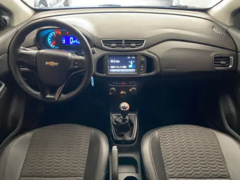 CHEVROLET Onix Hatch 1.4 4P FLEX LTZ, Foto 6