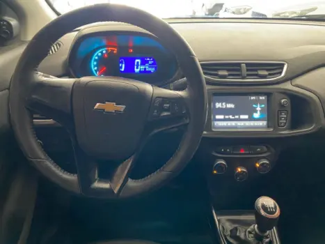 CHEVROLET Onix Hatch 1.4 4P FLEX LTZ, Foto 8