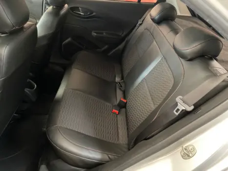 CHEVROLET Onix Hatch 1.4 4P FLEX LTZ, Foto 11