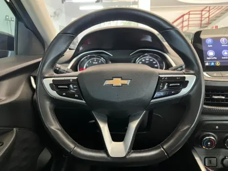 CHEVROLET Onix Hatch 1.0 4P FLEX LTZ TURBO AUTOMTICO, Foto 9