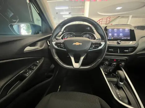 CHEVROLET Onix Hatch 1.0 4P FLEX LTZ TURBO AUTOMTICO, Foto 10
