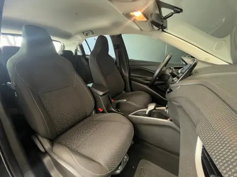 CHEVROLET Onix Hatch 1.0 4P FLEX LTZ TURBO AUTOMTICO, Foto 11