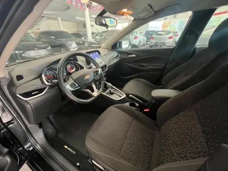 CHEVROLET Onix Hatch 1.0 4P FLEX LTZ TURBO AUTOMTICO, Foto 15