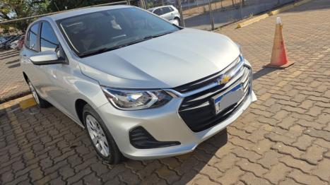 CHEVROLET Onix Hatch 1.0 4P FLEX LT, Foto 2
