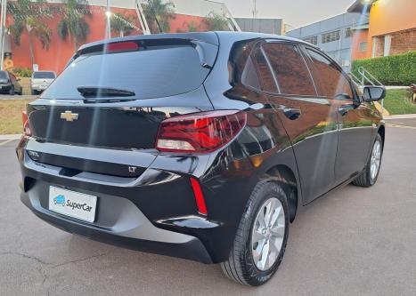 CHEVROLET Onix Hatch 1.0 4P FLEX LT2, Foto 6