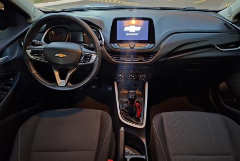 CHEVROLET Onix Hatch 1.0 4P FLEX LT2, Foto 7