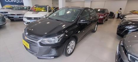 CHEVROLET Onix Hatch 1.0 4P FLEX LT PLUS, Foto 2