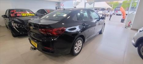 CHEVROLET Onix Hatch 1.0 4P FLEX LT PLUS, Foto 4