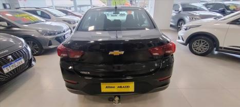 CHEVROLET Onix Hatch 1.0 4P FLEX LT PLUS, Foto 6