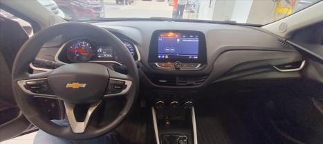 CHEVROLET Onix Hatch 1.0 4P FLEX LT PLUS, Foto 7