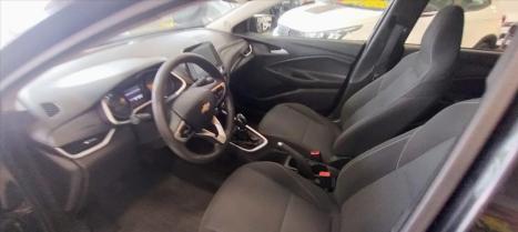 CHEVROLET Onix Hatch 1.0 4P FLEX LT PLUS, Foto 8