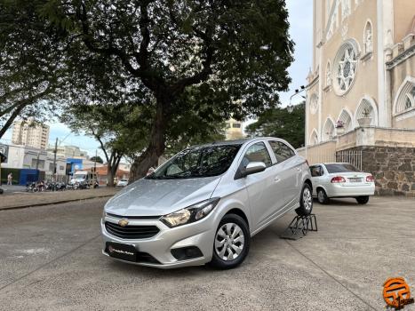 CHEVROLET Onix Hatch 1.0 4P FLEX LT, Foto 1