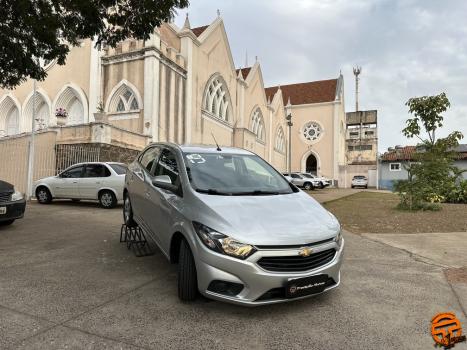 CHEVROLET Onix Hatch 1.0 4P FLEX LT, Foto 2