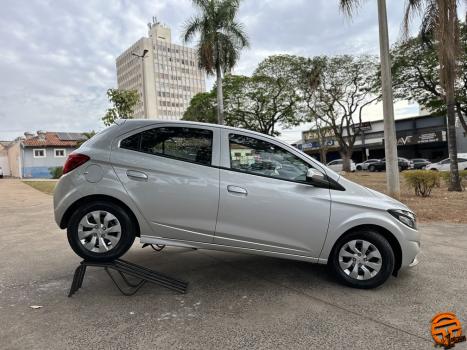 CHEVROLET Onix Hatch 1.0 4P FLEX LT, Foto 3
