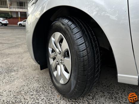 CHEVROLET Onix Hatch 1.0 4P FLEX LT, Foto 7