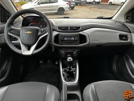 CHEVROLET Onix Hatch 1.0 4P FLEX LT, Foto 9
