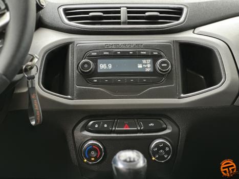 CHEVROLET Onix Hatch 1.0 4P FLEX LT, Foto 10