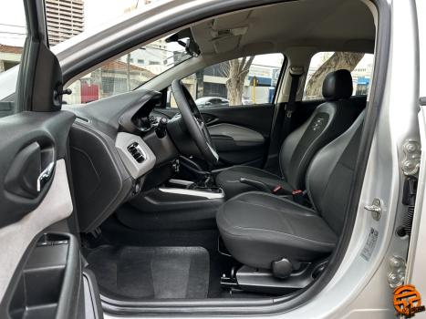 CHEVROLET Onix Hatch 1.0 4P FLEX LT, Foto 12