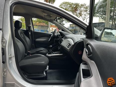 CHEVROLET Onix Hatch 1.0 4P FLEX LT, Foto 13