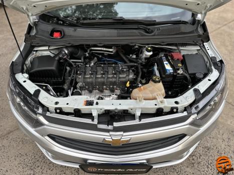 CHEVROLET Onix Hatch 1.0 4P FLEX LT, Foto 16