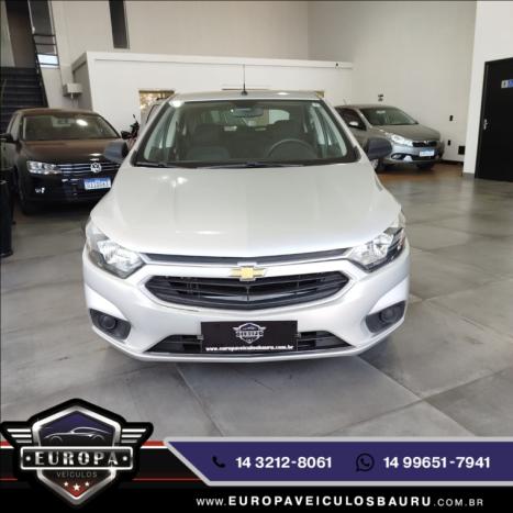 CHEVROLET Onix Hatch 1.0 4P FLEX JOY, Foto 2