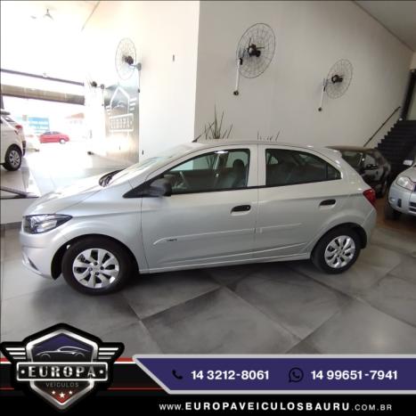 CHEVROLET Onix Hatch 1.0 4P FLEX JOY, Foto 3