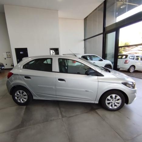 CHEVROLET Onix Hatch 1.0 4P FLEX JOY, Foto 5