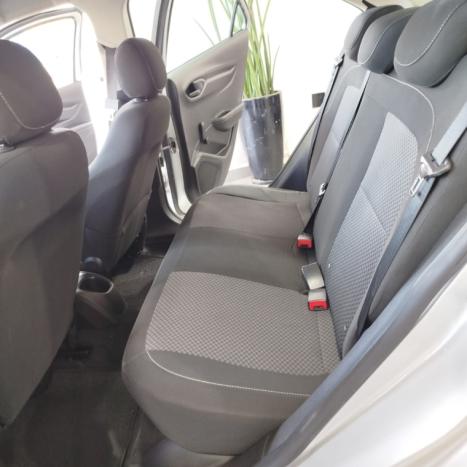 CHEVROLET Onix Hatch 1.0 4P FLEX JOY, Foto 8